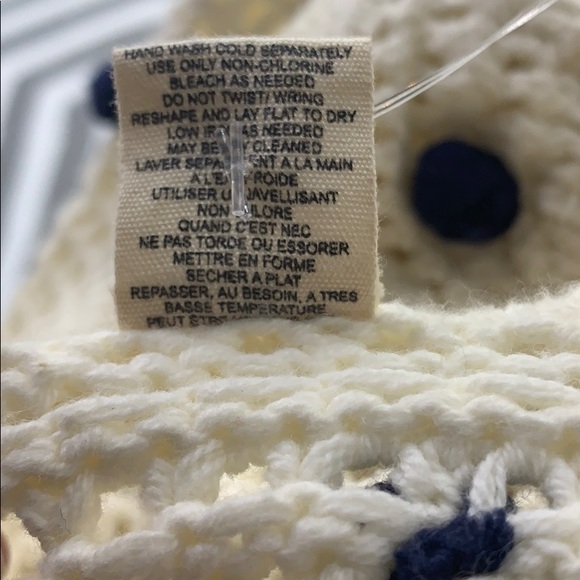 Moth by anthropologie Pompom Cardigan - Picture 6 of 6